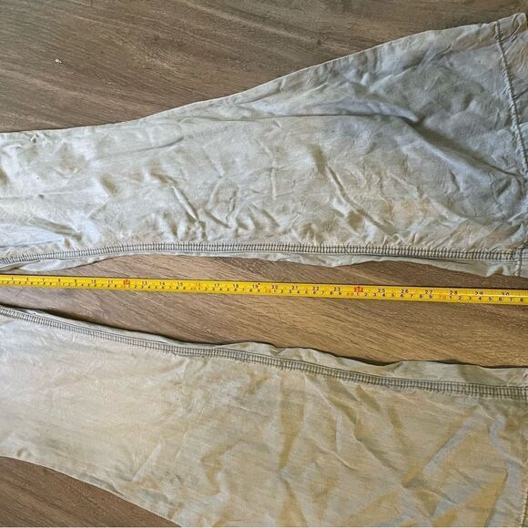 Free People Jeans - Picture 3 of 4